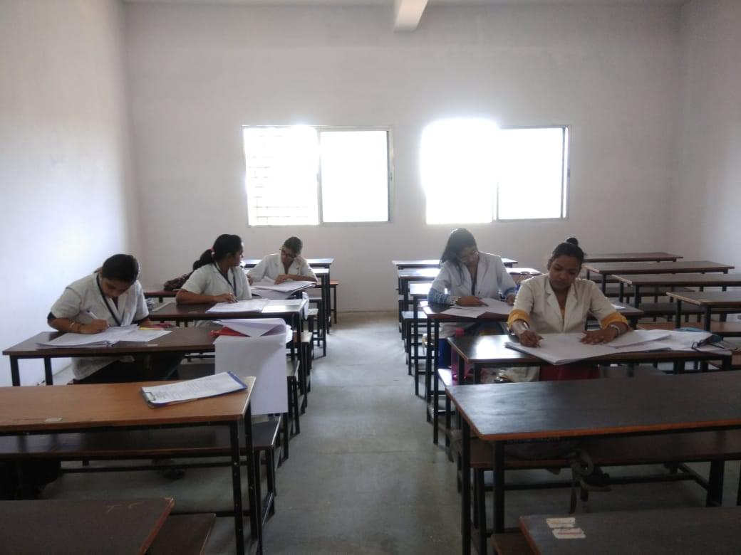 Smt. Radhikatai Pandav College of Physiotherapy Nagpur Some Moments photo 11